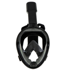 Alternative view of Snorgeldamismask L/XL