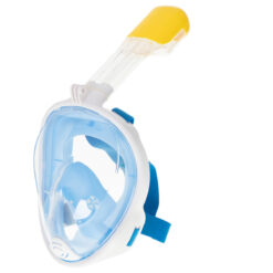 Alternative view of Snorgeldamismask L/XL sinine