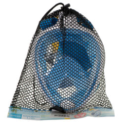 Snorgeldamismask L/XL sinine Soodukas.Com
