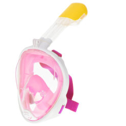 Snorgeldamismask S/M roosa Soodukas.Com