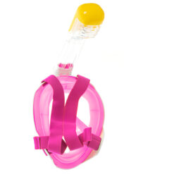 Snorgeldamismask S/M roosa Soodukas.Com