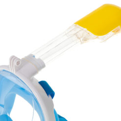 Snorgeldamismask S/M sinine Soodukas.Com