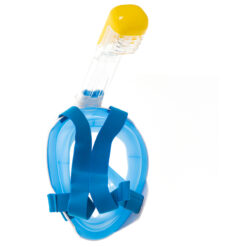 Snorgeldamismask S/M sinine Soodukas.Com
