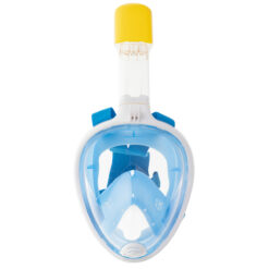 Snorgeldamismask S/M sinine Soodukas.Com