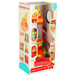 Interaktiivne laste tolmuimeja Soodukas.Com