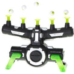 Lendavate pallidega laskemäng Soodukas.Com