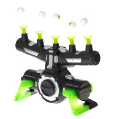 Lendavate pallidega laskemäng Soodukas.Com