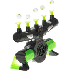 Lendavate pallidega laskemäng Soodukas.Com