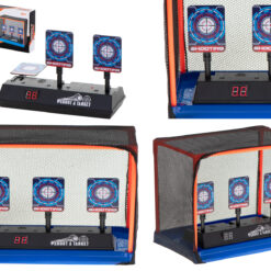 Elektrooniline laskmismärk