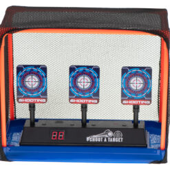 Alternative view of Elektrooniline laskmismärk