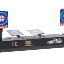 Elektrooniline laskmismärk 4 sihtmärgiga Soodukas.Com