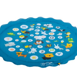 Alternative view of Veepritsmatt lastele