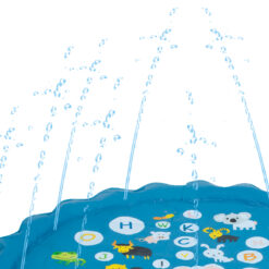 Veepritsmatt lastele Soodukas.Com