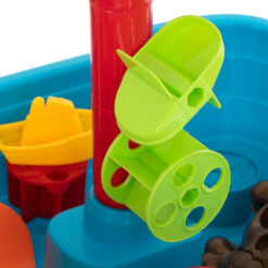 Laste veelaud ja liivakast Soodukas.Com