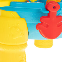 Laste veelaud ja liivakast Soodukas.Com