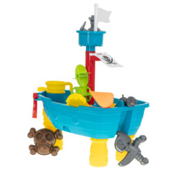 Laste veelaud ja liivakast Soodukas.Com