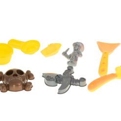 Laste veelaud ja liivakast Soodukas.Com