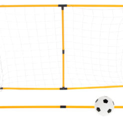 Alternative view of Jalgpallivärav treeningmatiga