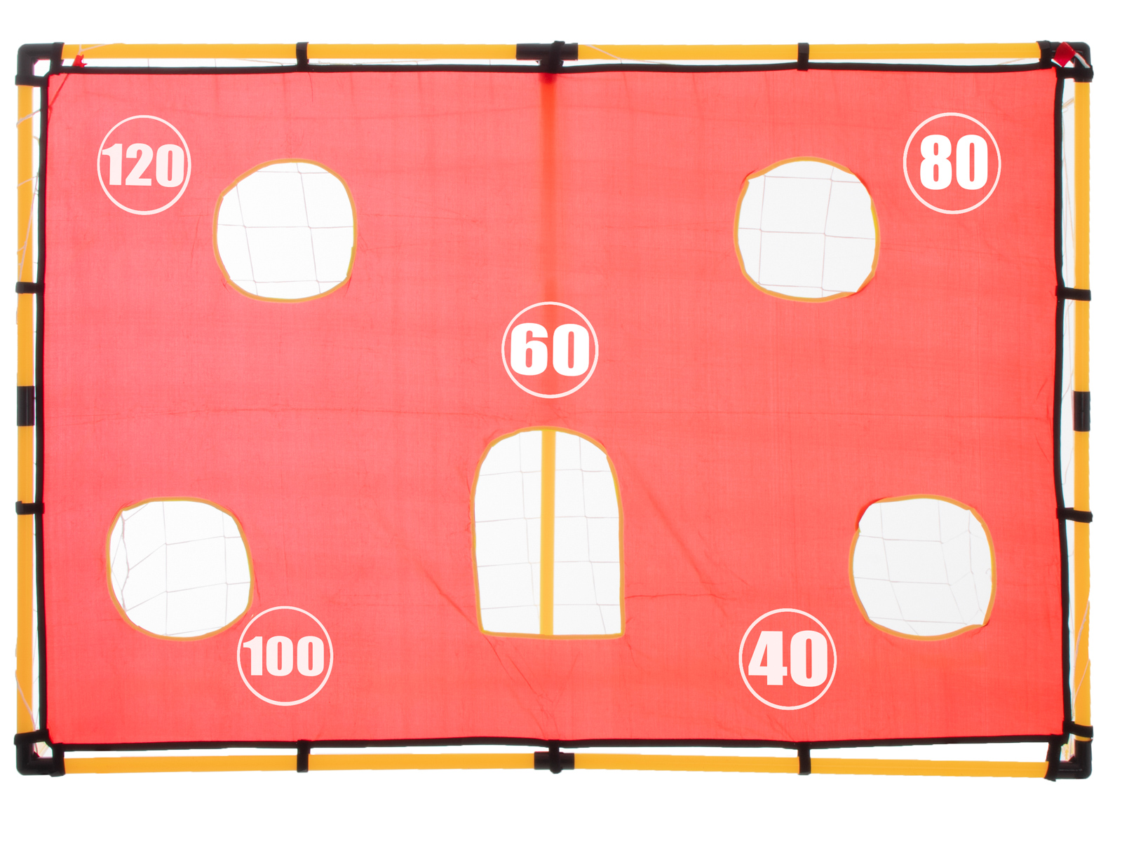 Jalgpallivärav treeningmatiga – Soodukas.Com Jalgpallivärav treeningmatiga - Image 7