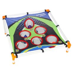 Osavusmäng sihtmärgi tabamiseks Soodukas.Com