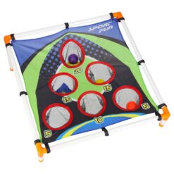 Osavusmäng sihtmärgi tabamiseks Soodukas.Com