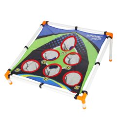 Osavusmäng sihtmärgi tabamiseks Soodukas.Com