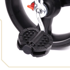 Kolmerattaline lasteratas 3-ühes Soodukas.Com