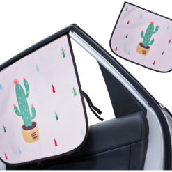 Alternative view of Magnetkardin autoaknale