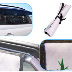 Magnetkardin autoaknale Soodukas.Com