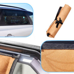 Magnetiline autoakna kardin Soodukas.Com