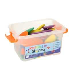 Lõbus värviline hariduslik mängukomplekt Soodukas.Com