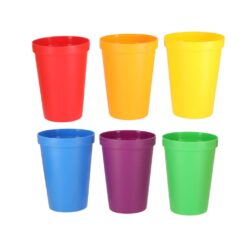 Lõbus värviline hariduslik mängukomplekt Soodukas.Com