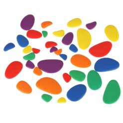 Lõbus värviline hariduslik mängukomplekt Soodukas.Com