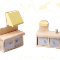 Puidust nukumaja mööbliga – Soodukas.Com Puidust nukumaja mööbliga Soodukas.Com