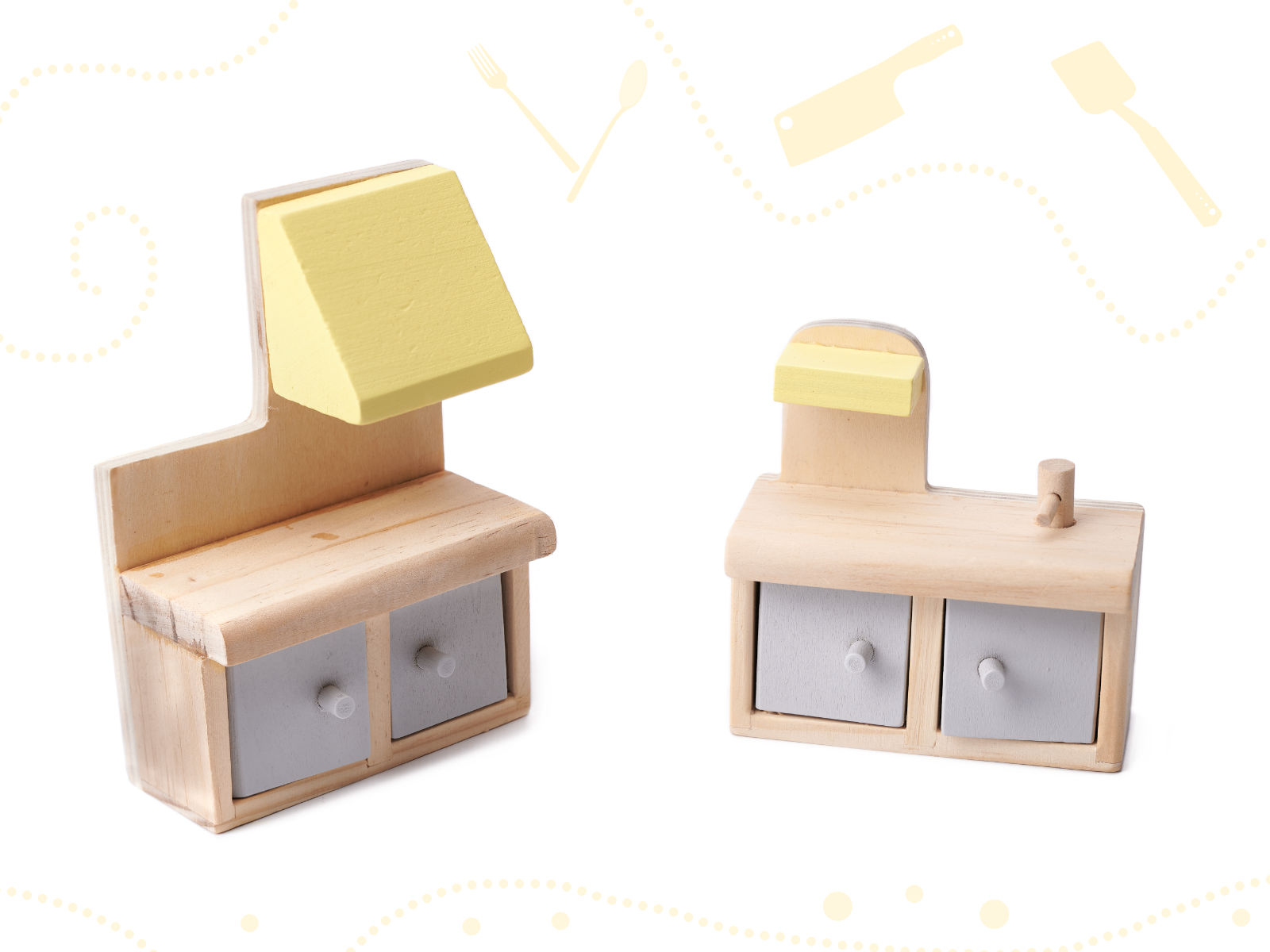 Puidust nukumaja mööbliga – Soodukas.Com Puidust nukumaja mööbliga - Image 6