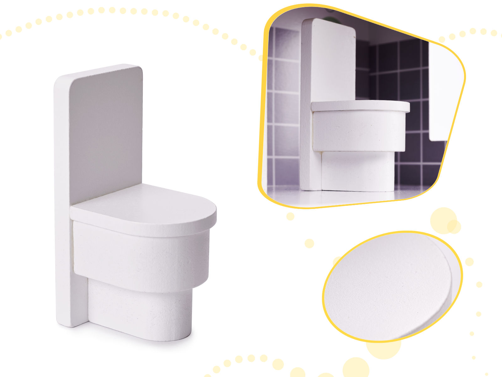 Puidust nukumaja mööbliga – Soodukas.Com Puidust nukumaja mööbliga - Image 7