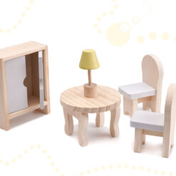 Puidust nukumaja mööbliga – Soodukas.Com Puidust nukumaja mööbliga Soodukas.Com