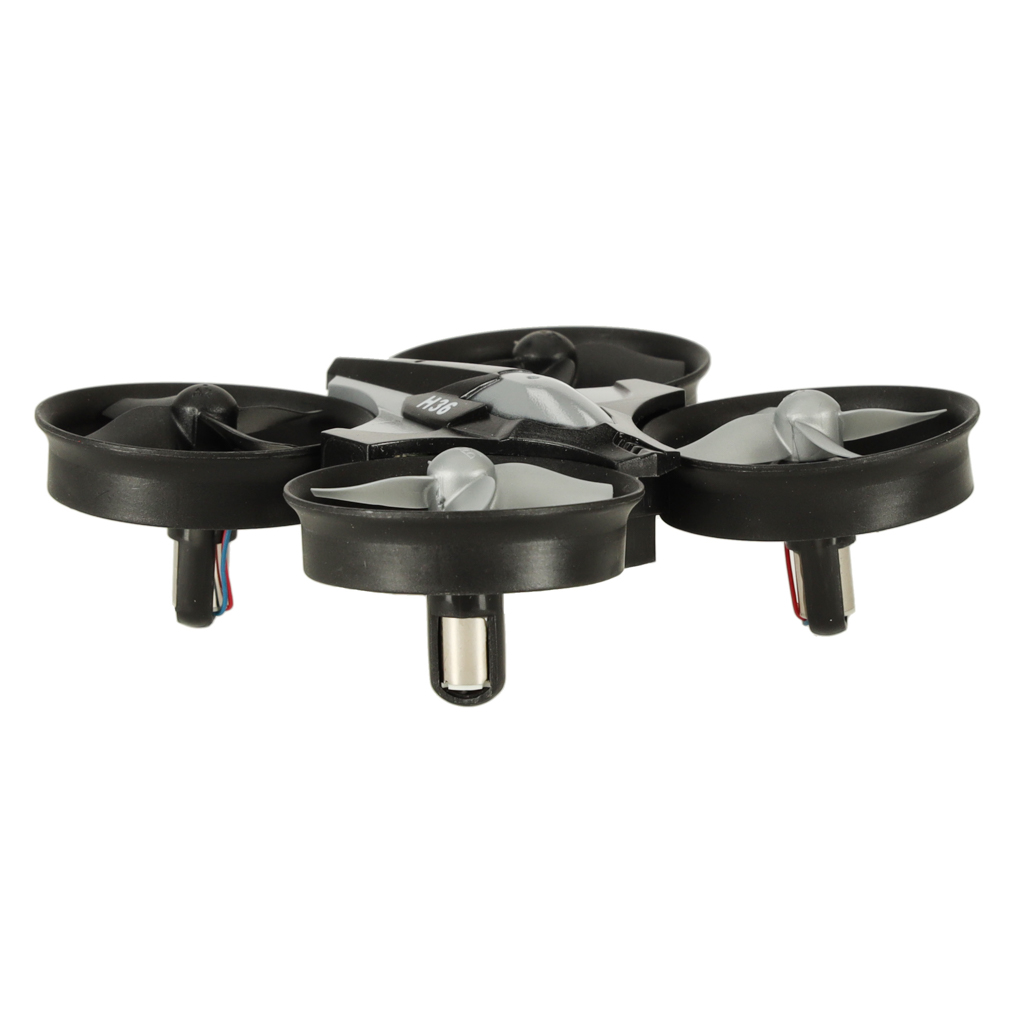 Kompaktne must RC-droon – Soodukas.Com Kompaktne must RC-droon - Image 5