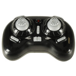 Kompaktne must RC-droon – Soodukas.Com Kompaktne must RC-droon Soodukas.Com