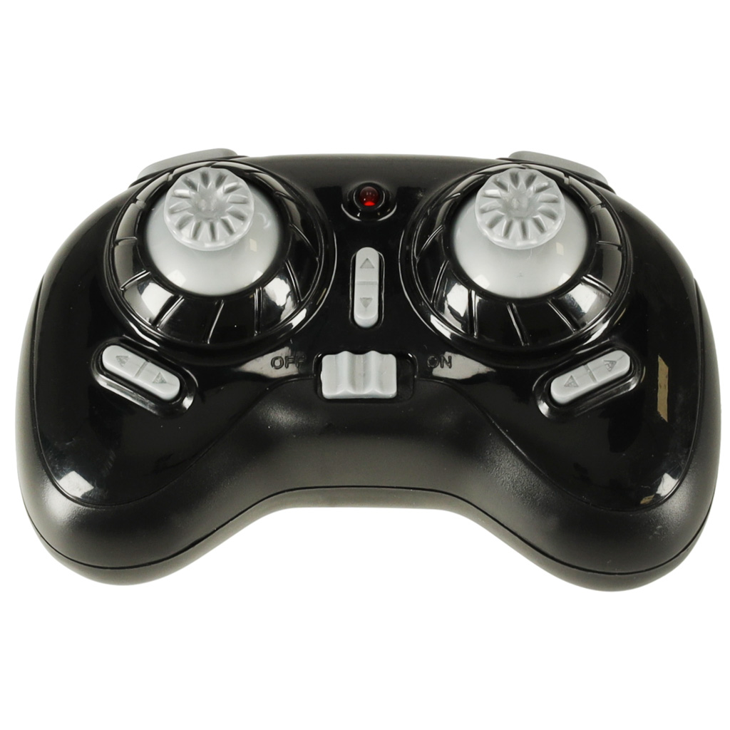 Kompaktne must RC-droon – Soodukas.Com Kompaktne must RC-droon - Image 10