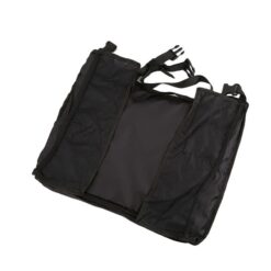 Veekindel pealispind, lihtne puhastada pärast sõitu