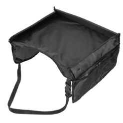 Reisilaud turvatoolile, sobib autosse, bussi ja lennukisse