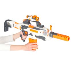 Modulaarne mängukomplekt 4-ühes Soodukas.Com