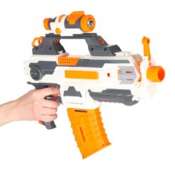 Modulaarne mängukomplekt 4-ühes Soodukas.Com