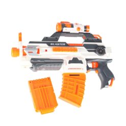 Modulaarne mängukomplekt 4-ühes Soodukas.Com