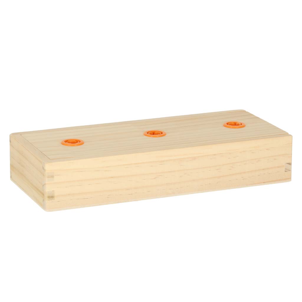 Puidust Hanoi torn – kolmekohaline ladumistorn – Soodukas.Com Värviline puidust ladumistorn