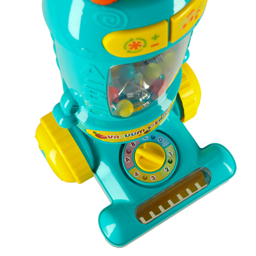 Interaktiivne laste tolmuimeja – Soodukas.Com Interaktiivne laste tolmuimeja - Image 7