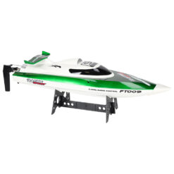 2.4 GHz kaugjuhtimisega paat