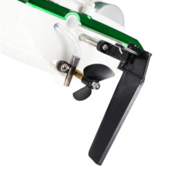 FT009 mootorpaadi detailvaade