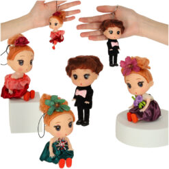 Nukumaja nukukomplekt lastele